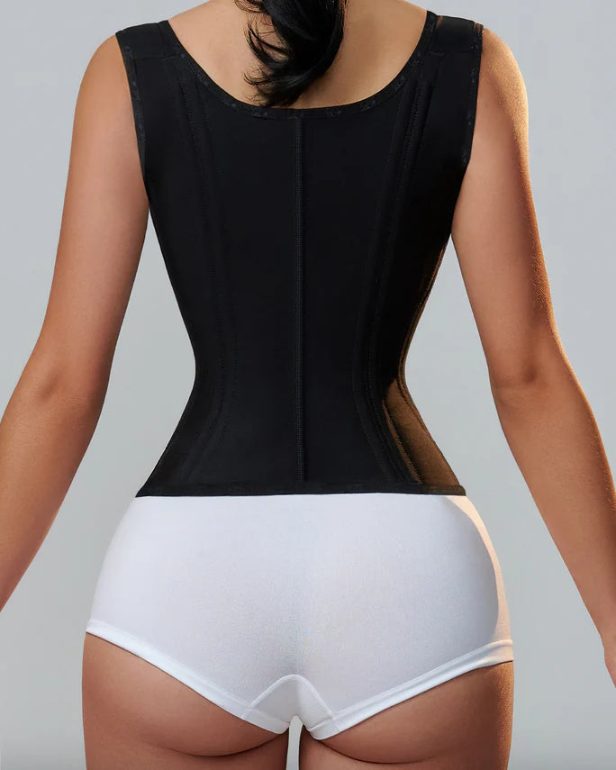 Waist Trainer Body Shaper