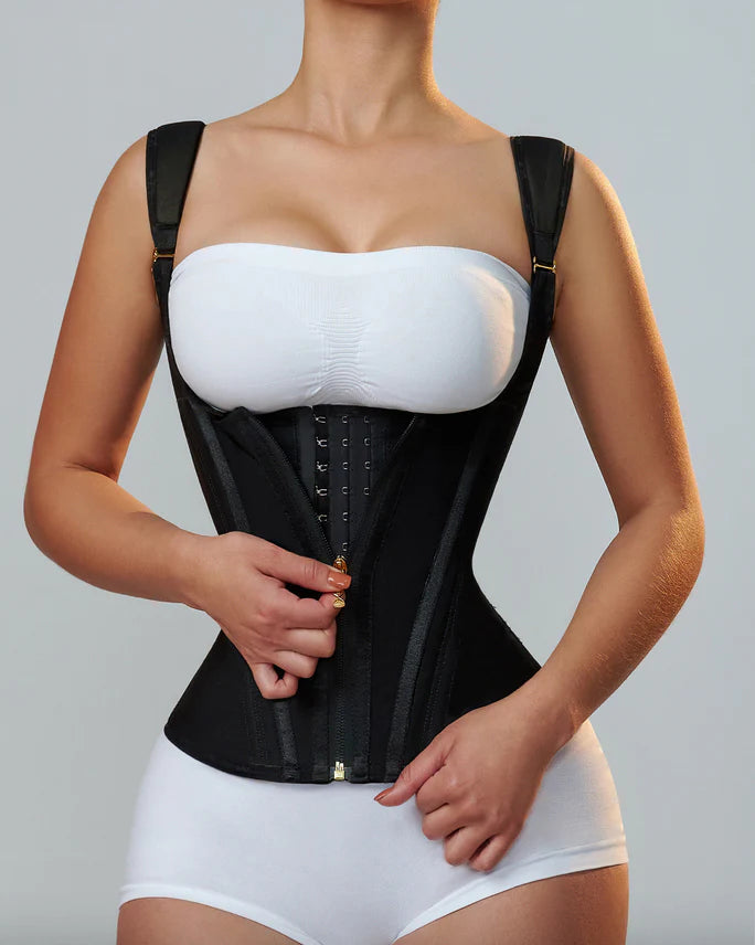 Waist Trainer Body Shaper