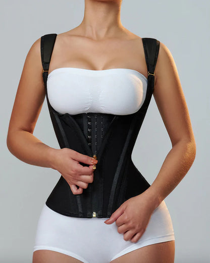 Waist Trainer Body Shaper